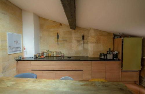 Marengo - T2 avec 1 Chambre 1 Salle de Bain et 1 Canapé Lit - Foto 2