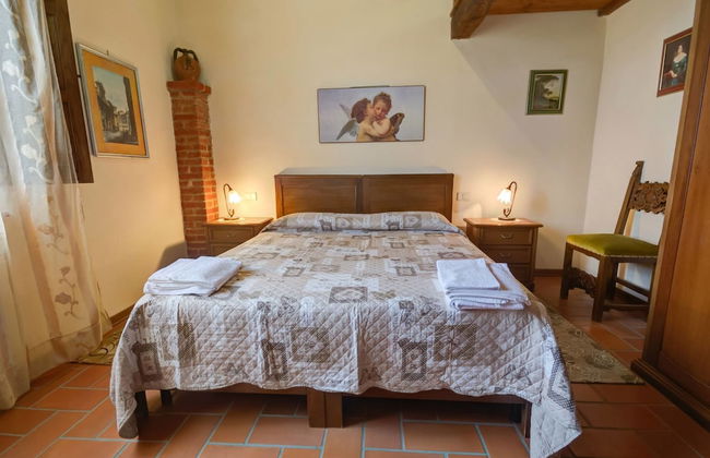 Agriturismo San Francesco - Photo 11