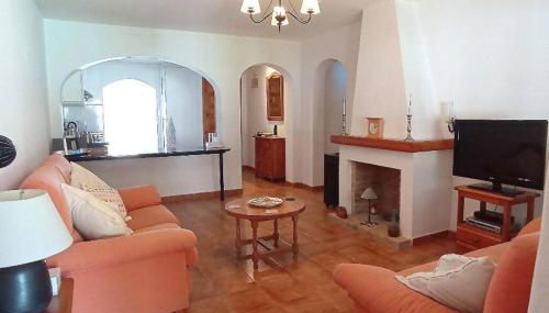 Sunny seaside retreat Campello - Photo 3