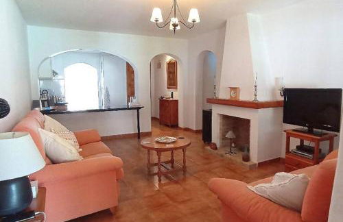 Sunny seaside retreat Campello - Photo 3