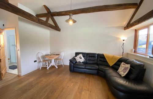 Smithy Cottage - Photo 16