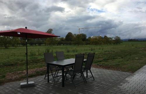 Monteurwohnung 1 - Foto 9