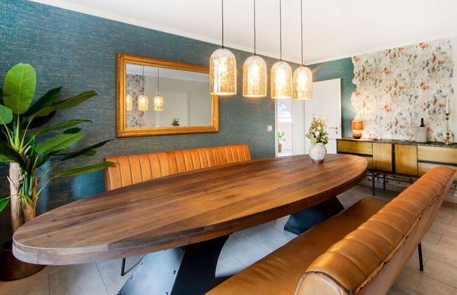 Maarchalet Modern Retreat - Photo 25