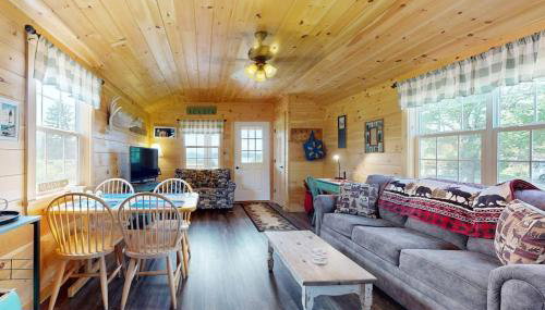 Acadia Lights Cabin - Foto 4