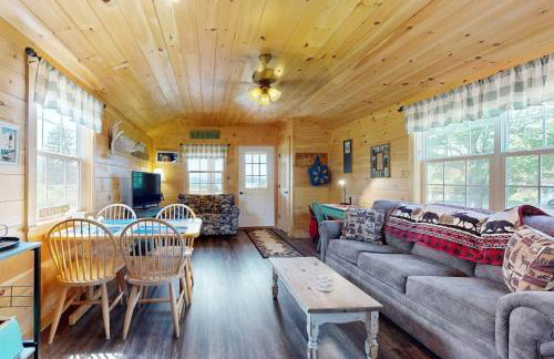 Acadia Lights Cabin - Foto 4