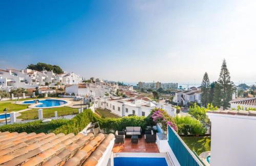 Casa Alegría Nerja - Foto 30