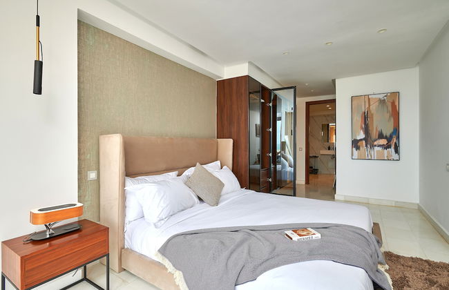 TheCasaEdition Sea view & Mosque Hassan2 - Foto 4