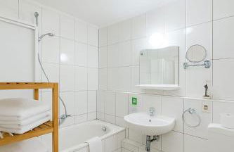 Apartments Atomis Hotel Düsseldorf City - Foto 40