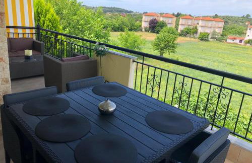 POSSIDI - Ithaki Holiday Apartments - Foto 13