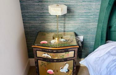 Lake View Landings Cotswolds Water Park South Cerney - Foto 59