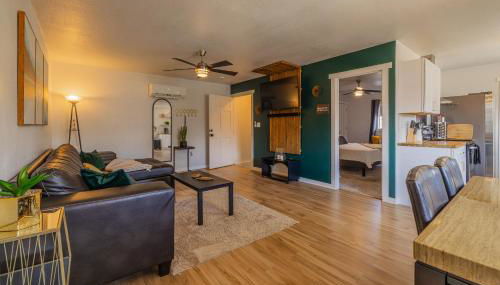 Downtown Forest Retreat - Foto 2