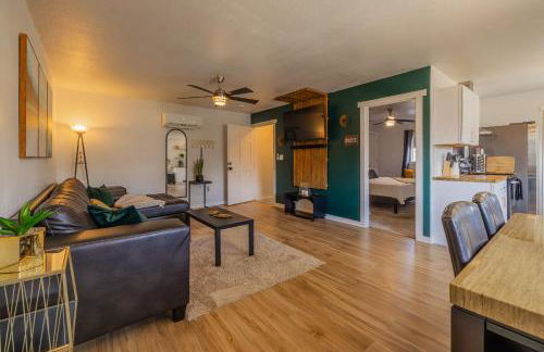 Downtown Forest Retreat - Foto 2