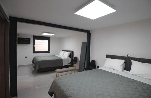 Casa d' Irene near airport, 200 mtrs from the beach, Artemis center - Photo 80