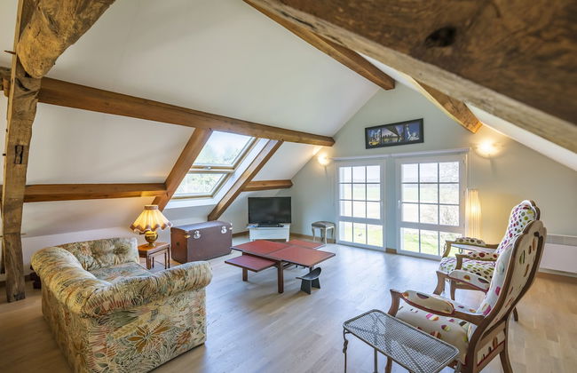 La Tour de Lierre 3 - Foto 20