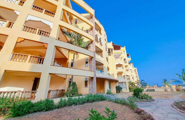 Cool Breeze Beachfront Apartments - Foto 23