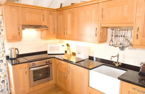 Jockhedge Holiday Cottages - Foto 81