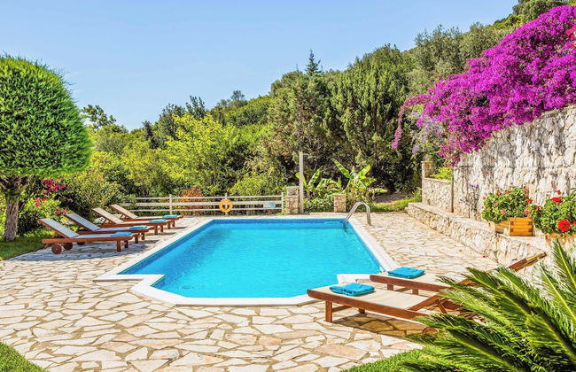 Villa Konstantina - Photo 17