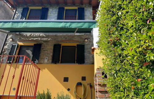 Deliziosa Casetta Sull'Appennino Toscano - Foto 45