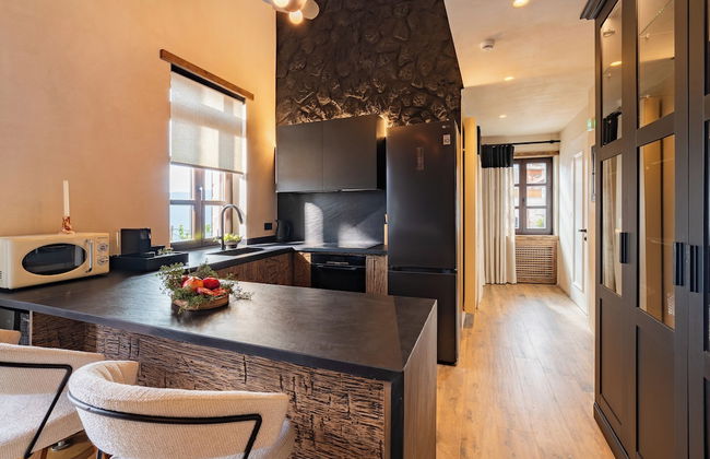 Maison Michelangelo - Photo 80