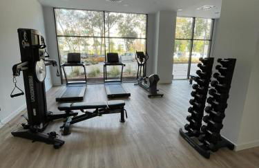 Apartamento UrbanSky con terraza - Photo 8