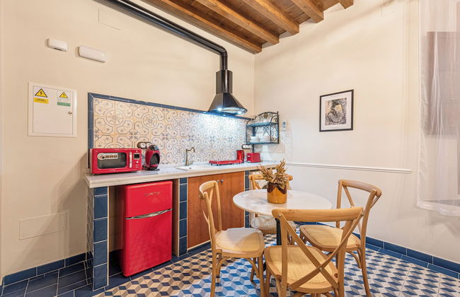 Casa Museo La Merced by Stay Unique - Photo 51