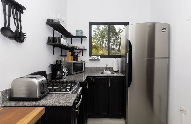 Cozy Hideaway in the Mountains of Altos de María - Foto 10