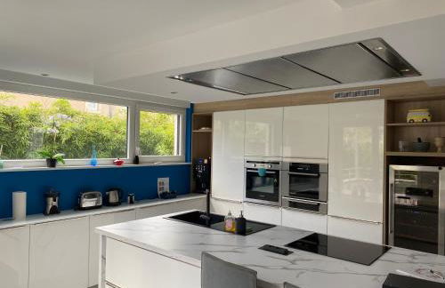 Villa Exclusive - Foto 8