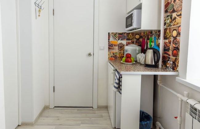 4-You Apartaments - Foto 24