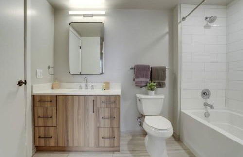 Gorgeous 1 Bedroom At Clarendon With Gym and Rooftop - Foto 38