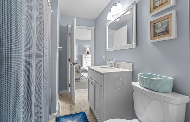 The Endless Summer Hideaway - Foto 22