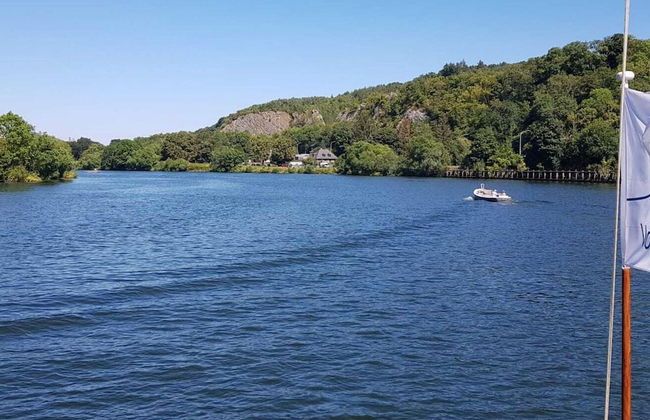 Luxury Holiday Home in Marchin With Wellness - Foto 34