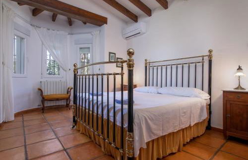 Villa Paraje de Libertad by Interhome - Foto 85