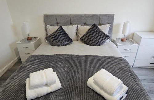 Regina apartment in Fort William - Foto 21