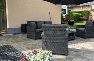 Domblick und Eifelwind - Wohlfühlen und Erholen - Foto 9