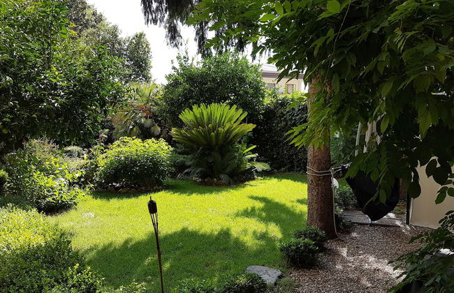 Dimora Aganoor La Foresteria - Foto 32