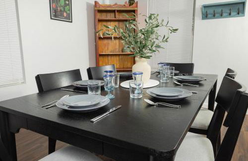 Charming Dreamy Home Close to Downtown SA - Foto 43