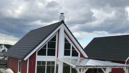 Ferienhaus im Hafendorf - Foto 3