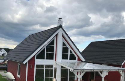 Ferienhaus im Hafendorf - Photo 3