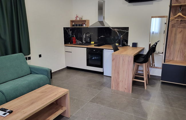 1929 Boutique Residences - Foto 19