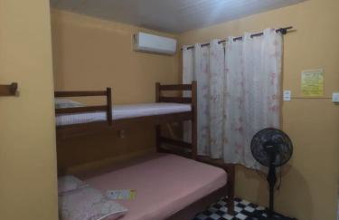 Morada das Flores Chalé/Kitnet - Foto 21