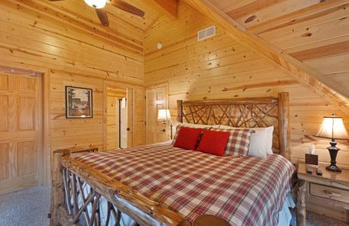 Kingfisher Cove Cabin 2 - Foto 22