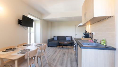 Viognier - logement avec jacuzzi - Foto 5