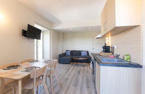 Viognier - logement avec jacuzzi - Foto 5