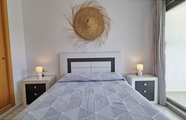 Benidorm sky - High-rise apartments - Foto 78