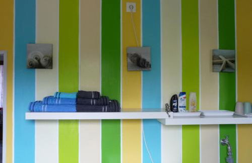 gemütliche sanierte goße Wohnung - Foto 11