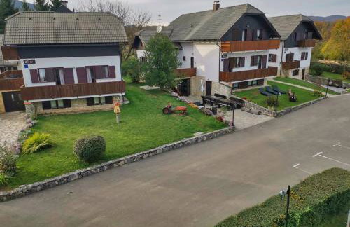 Etno Garden Apartments - Foto 9