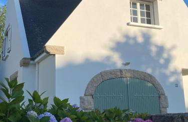 Le charme d'une maison de village - Foto 11