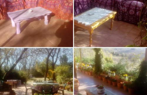 Casa Rural: La Casa Mágica de Gredos - Foto 42