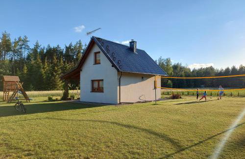 Domek u Beti 2 - Foto 6