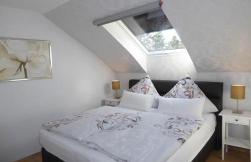 Ferienhaus zwischen den Seen - Foto 9